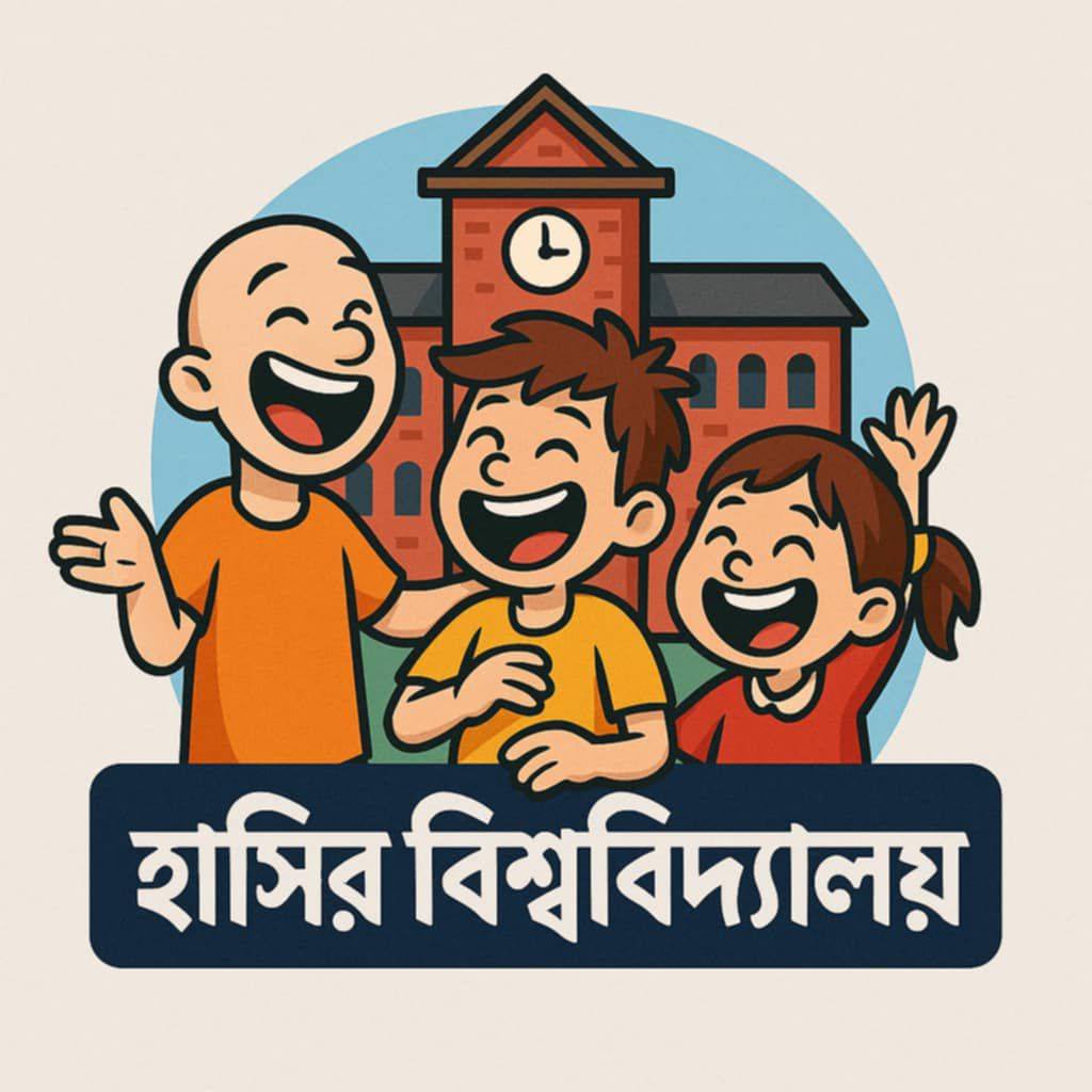 হাসির বিশ্ববিদ্যালয়