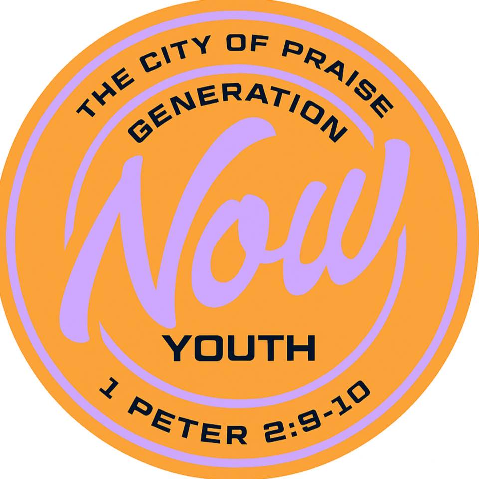 Generation Now | Atlanta GA