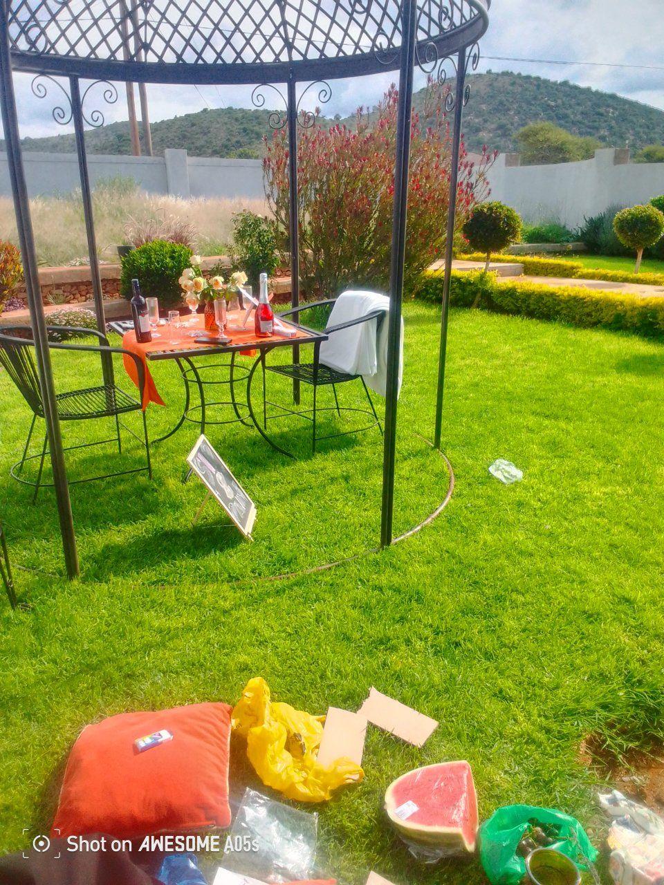 Mphanama Guest House