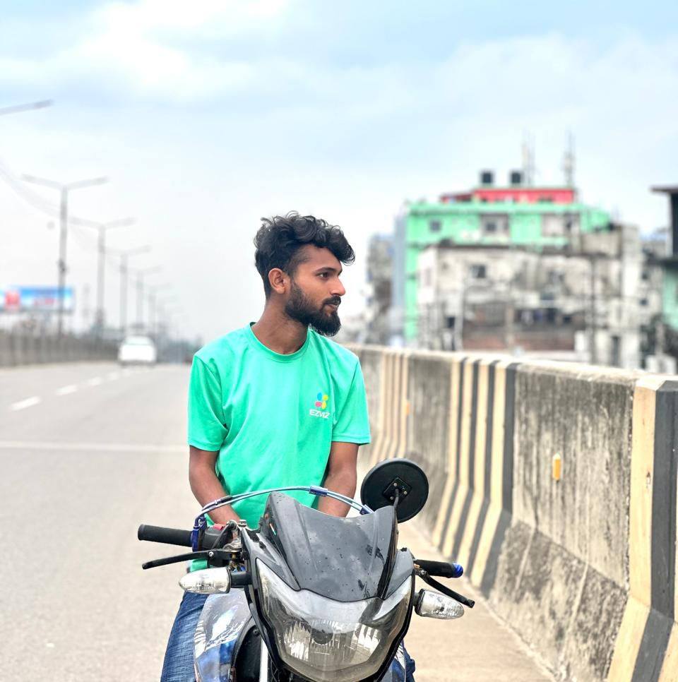 Rabby Raj