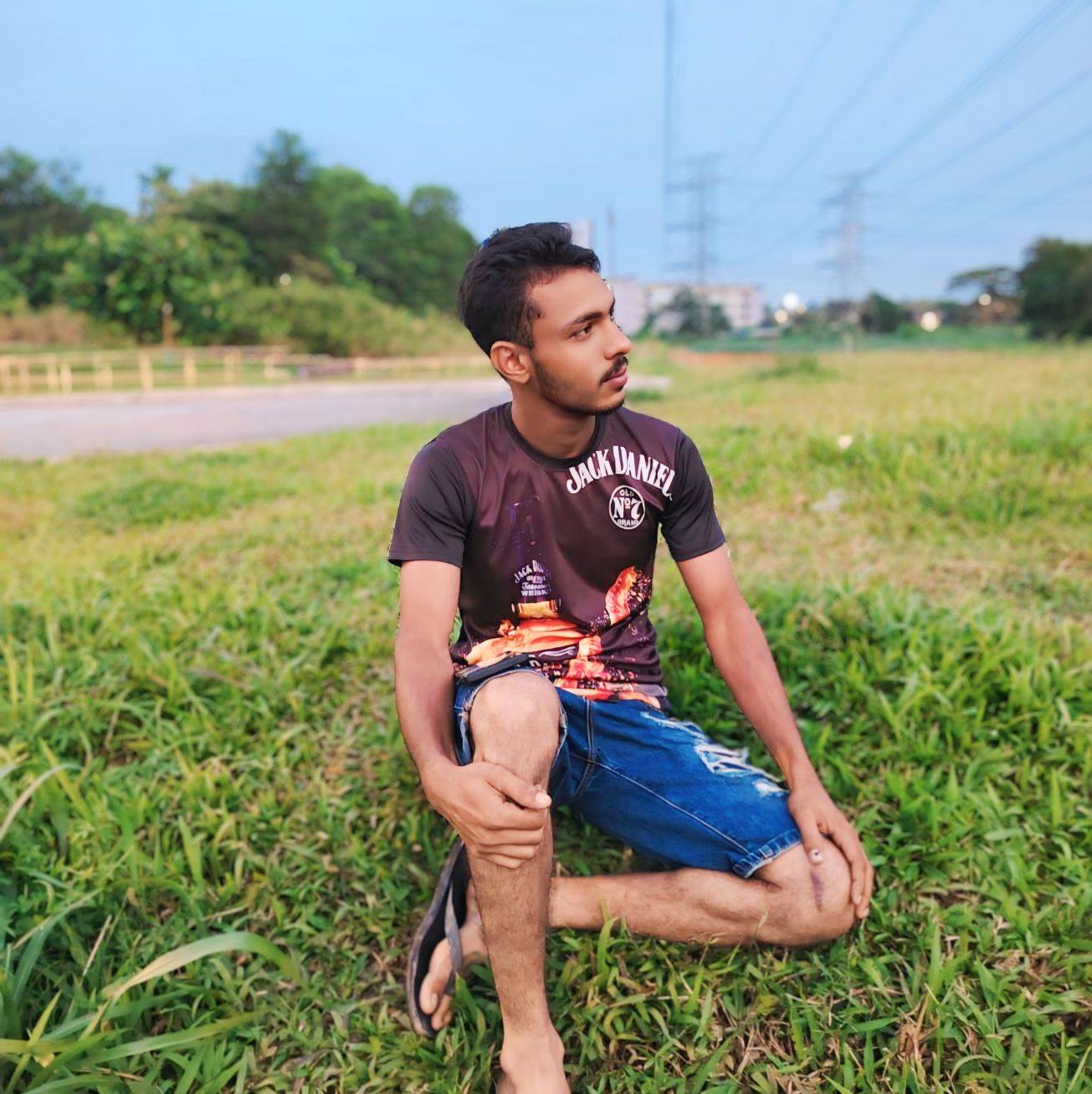 Md Rashidul Khan