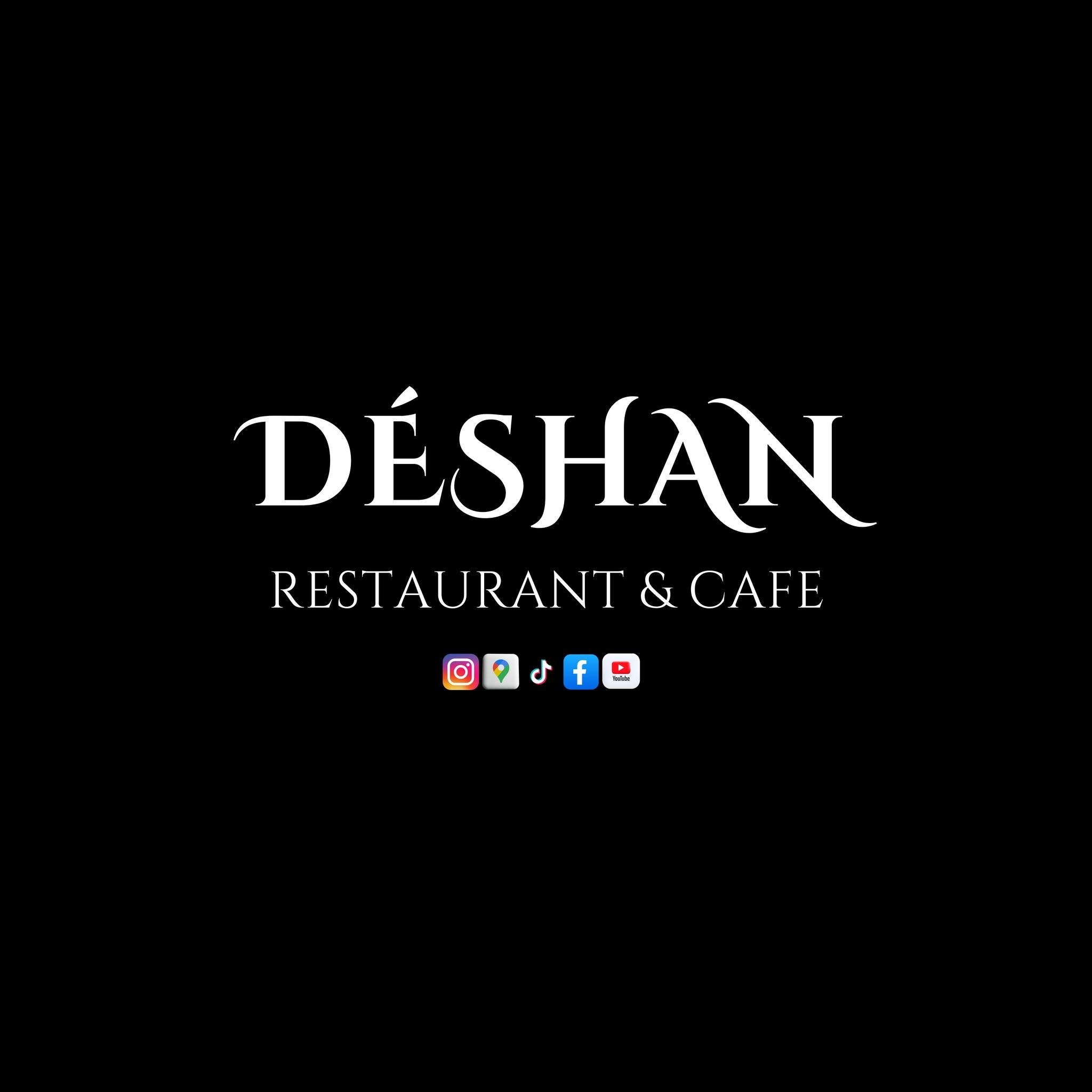 Déshan Restaurant & Café | Ise-shi Mie