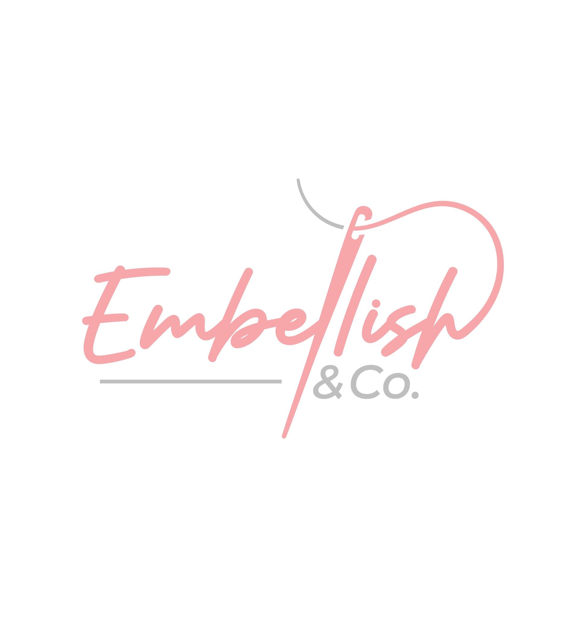 Embellish & Co. LLC | Smiths Station AL