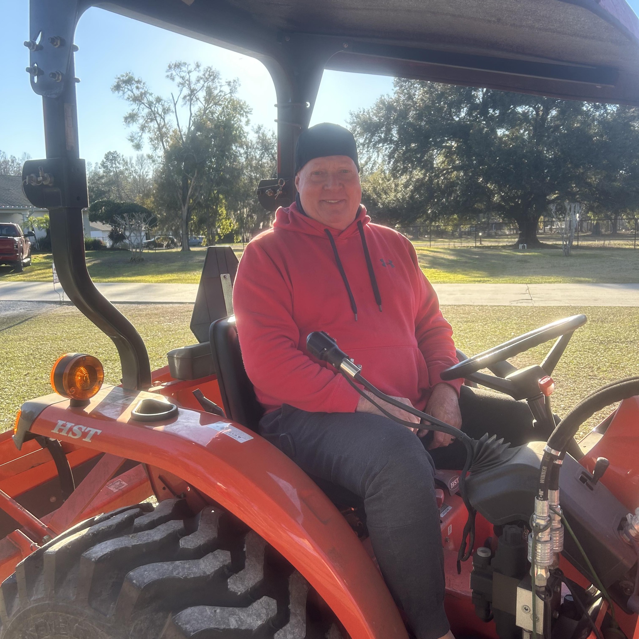 Florida Firewood | Lutz FL