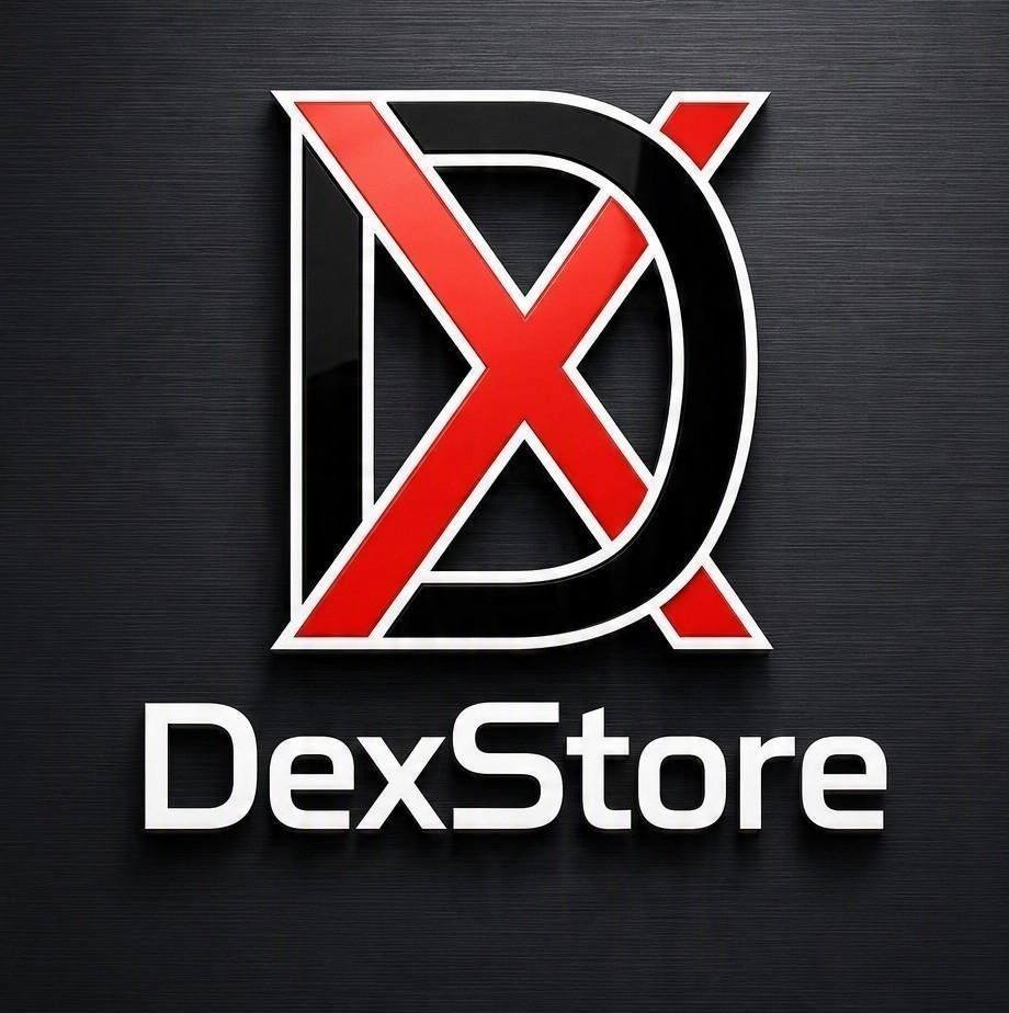 DexStore | Cannock
