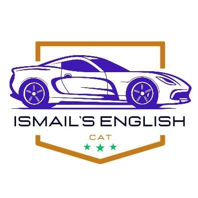 Ismail's English Car