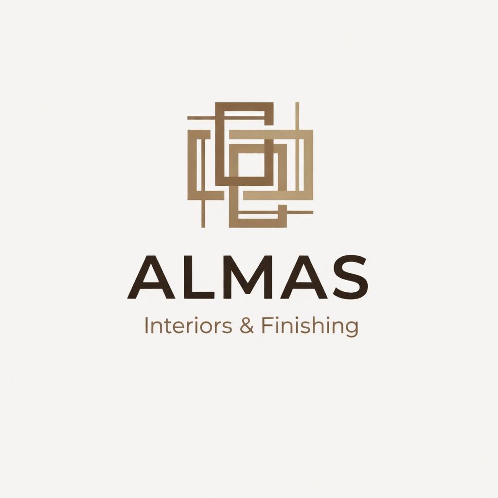 ALMAS Interior Design