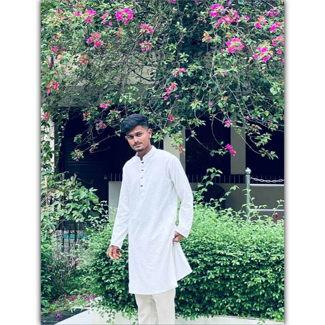 MuHammod Hasib