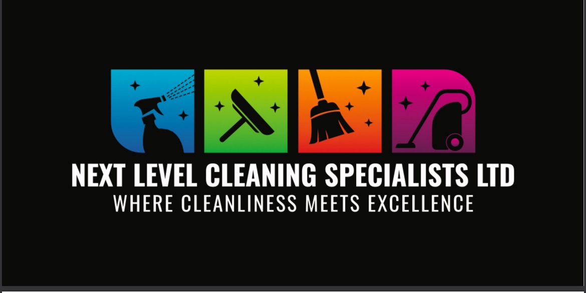 Next level cleaning specialists | Bradford