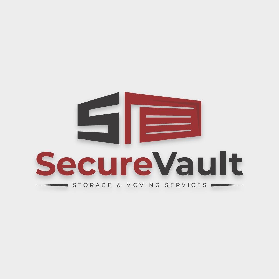 SecureVault Storage & Moving Services | Dubai