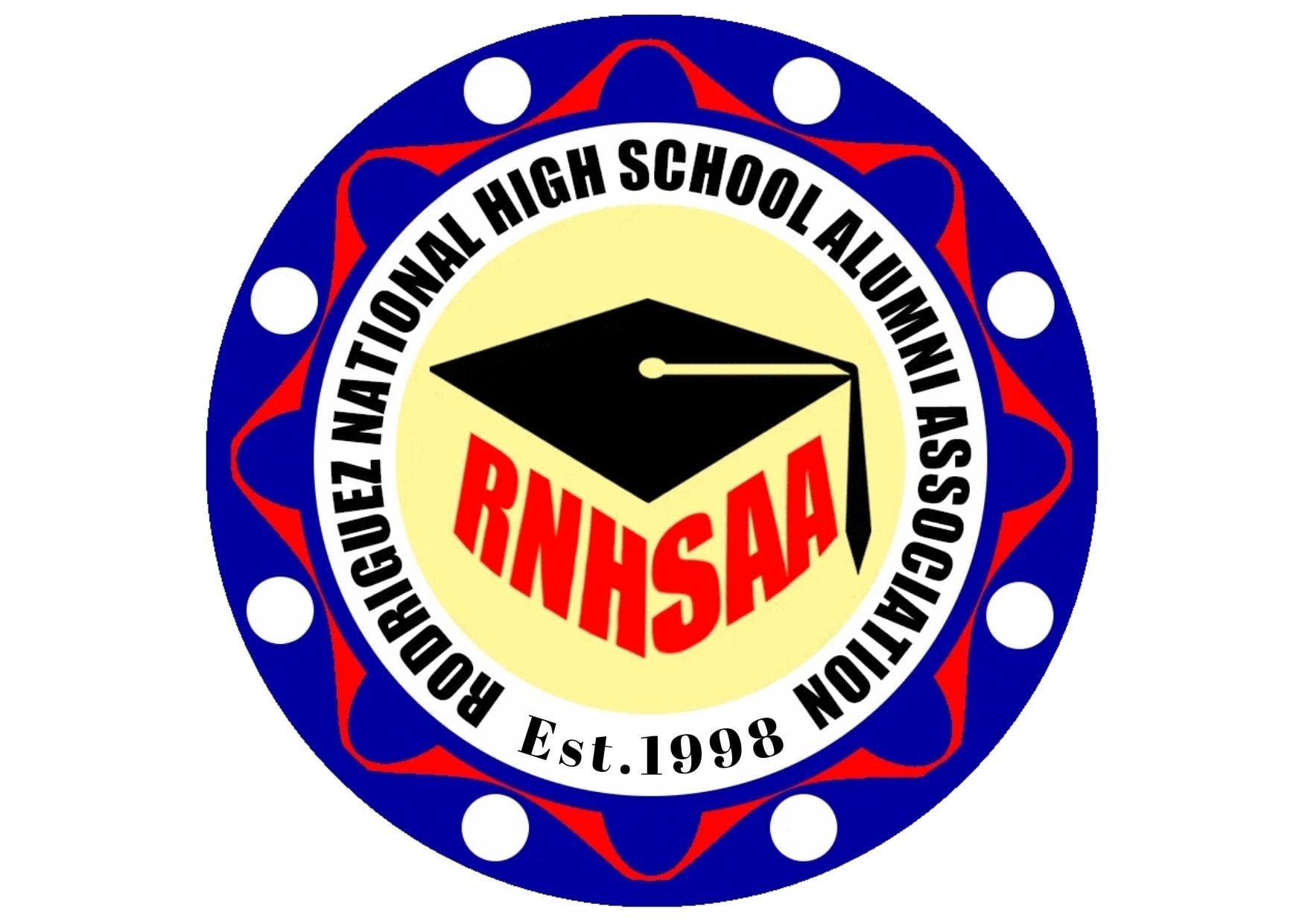 RNHS Alumni Association | Pili