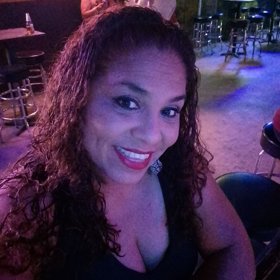 Maria Rojas