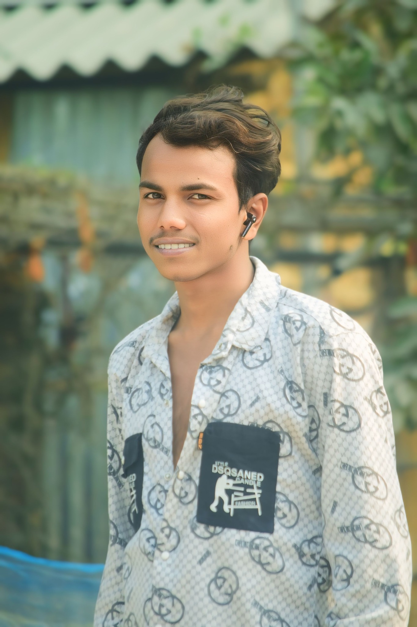 Mk Raja