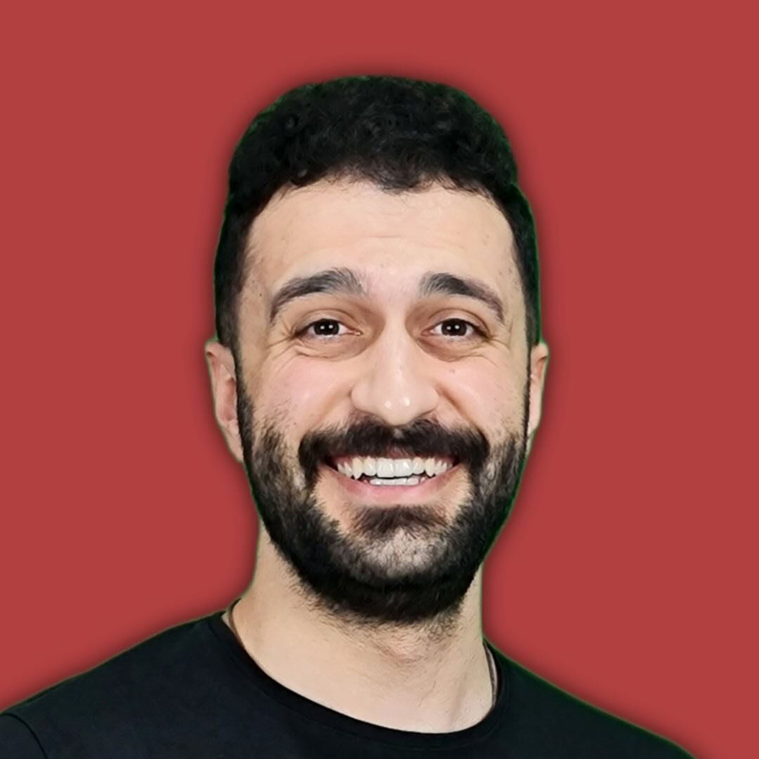 Mahdi Dab مهدی داب