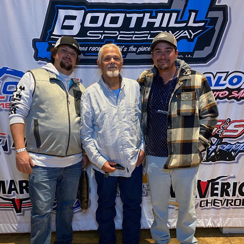 Hatton Boy’s Racing