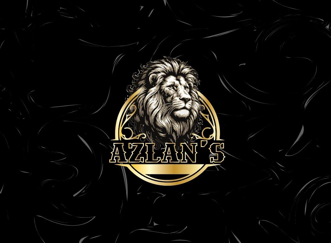 Azlan's