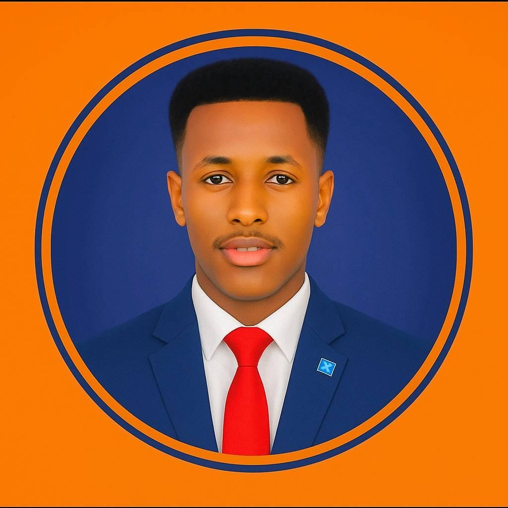 Hamse Qalinle mohamud