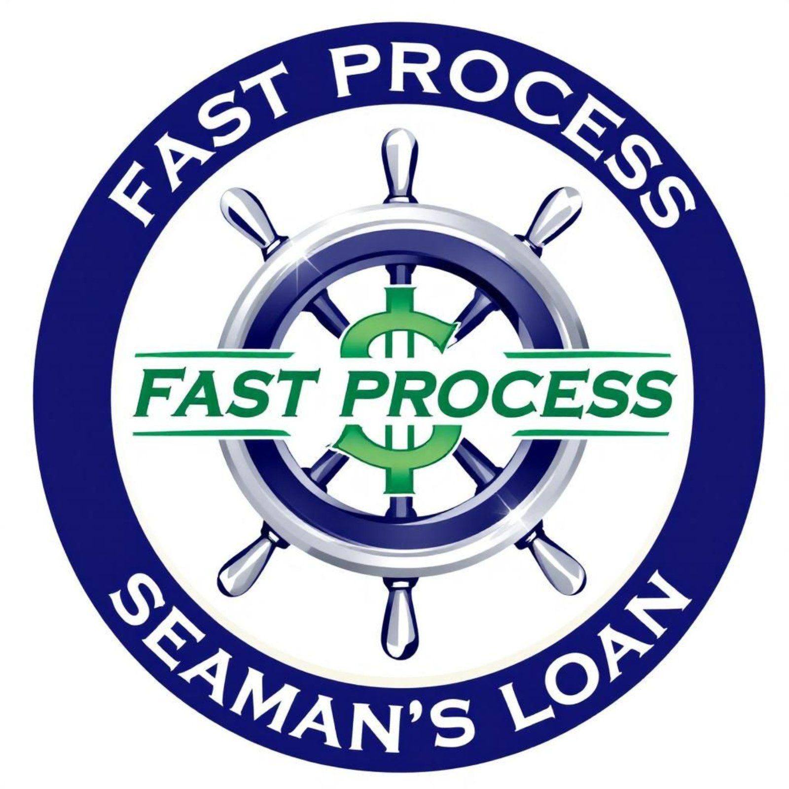 Fast Process Seaman's Loan