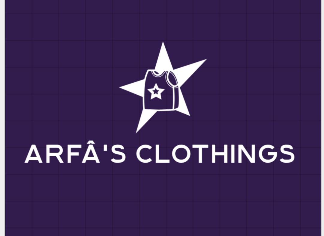 Arfâ's Clothing | Lahore
