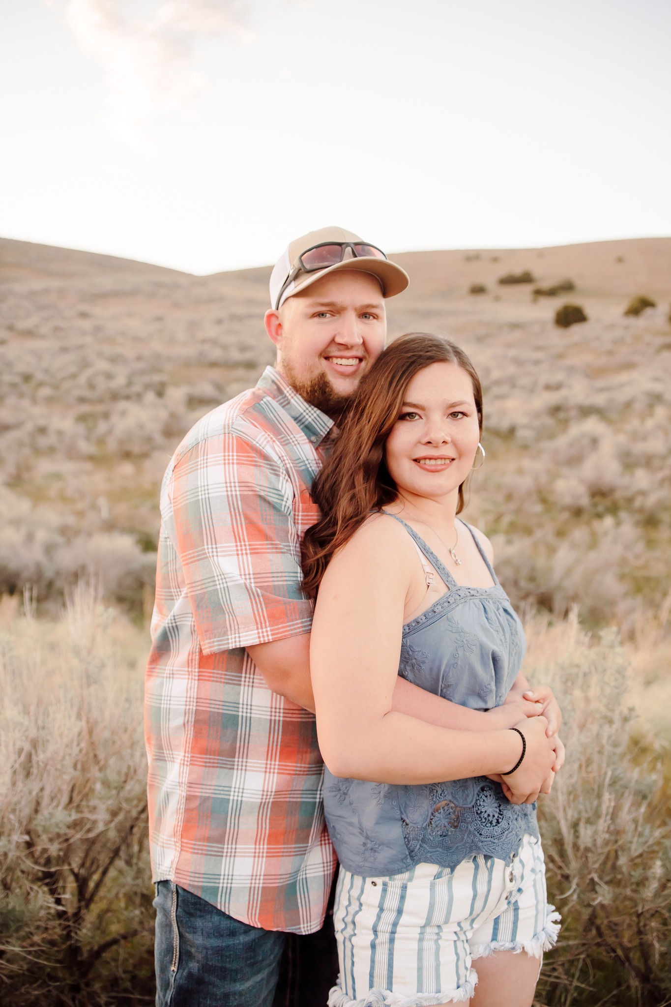 Bethany Roberts | Paul ID