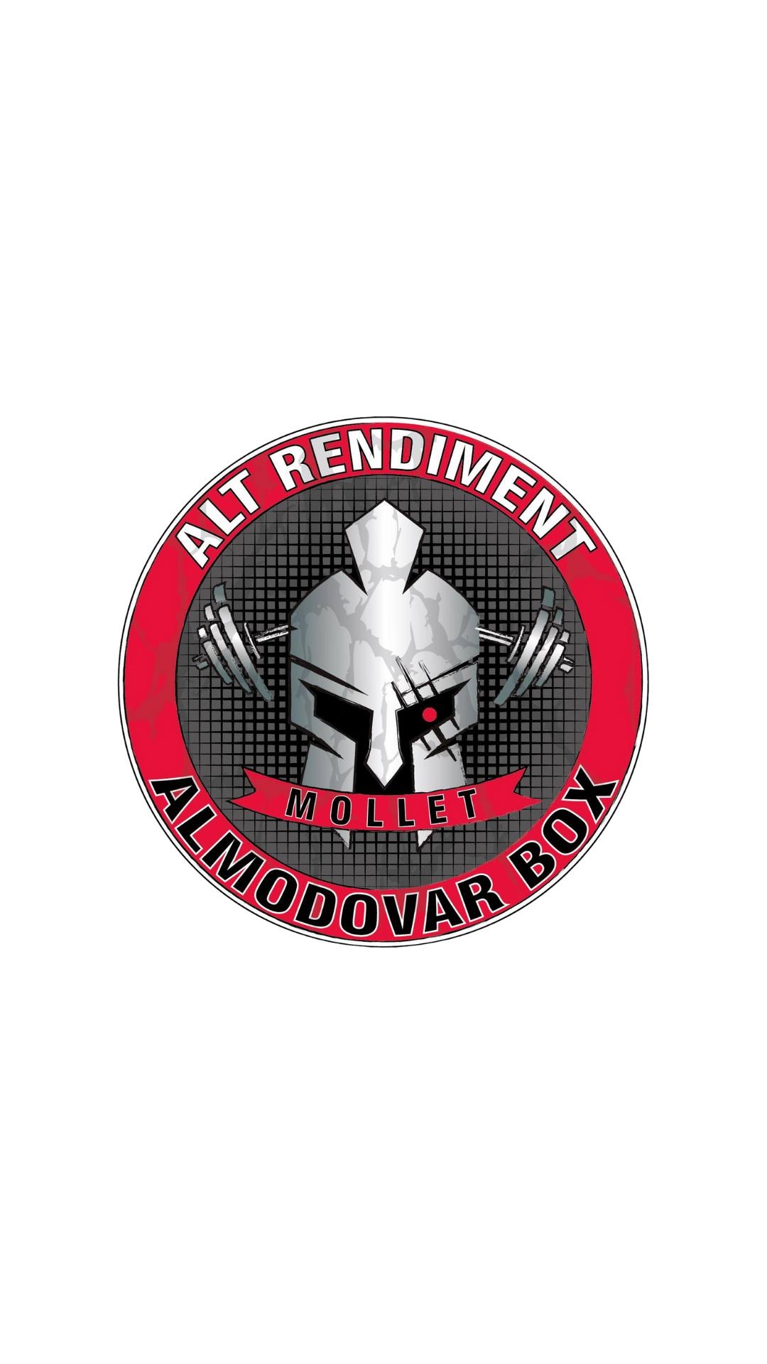 Almodovar Box