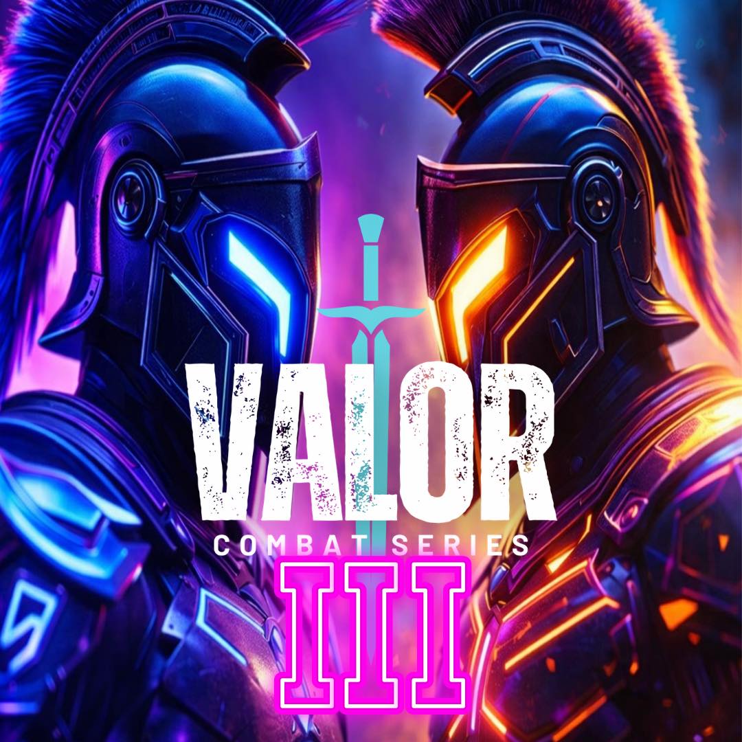 Valor Combat Series | Bangor
