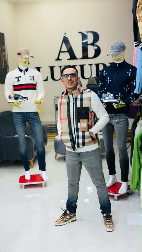 AB Store | Chelghoum el Aïd