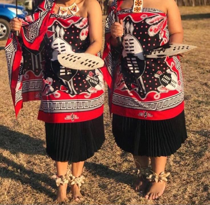 Let's Go Traditional