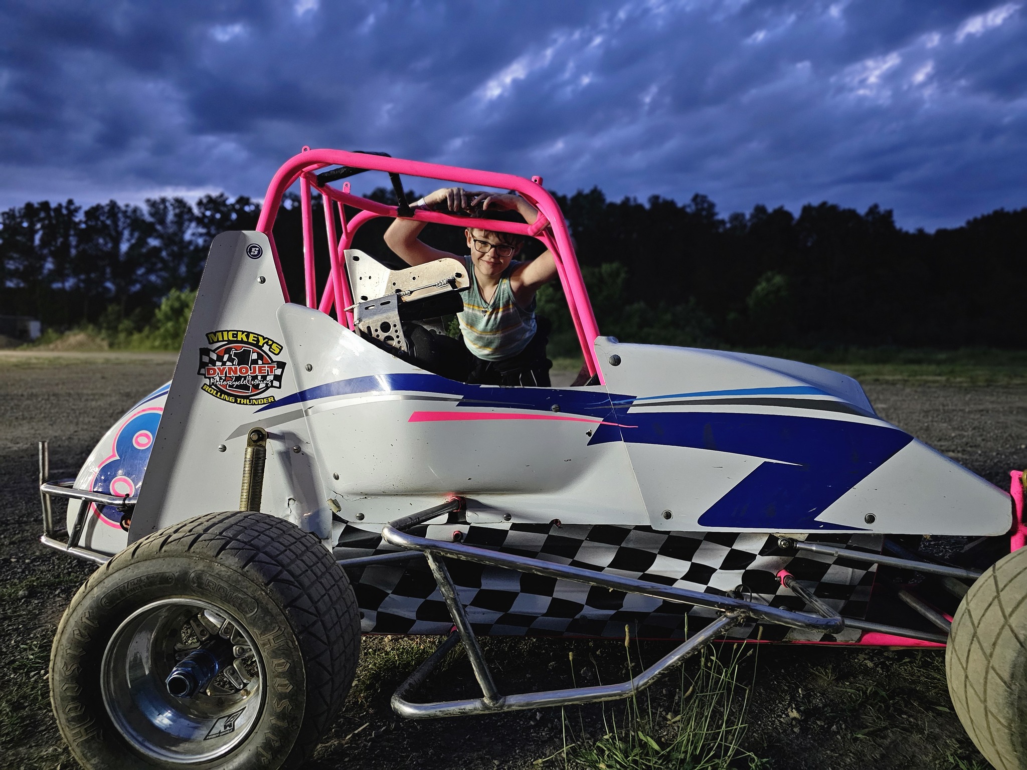 D3 Racing | Southington OH