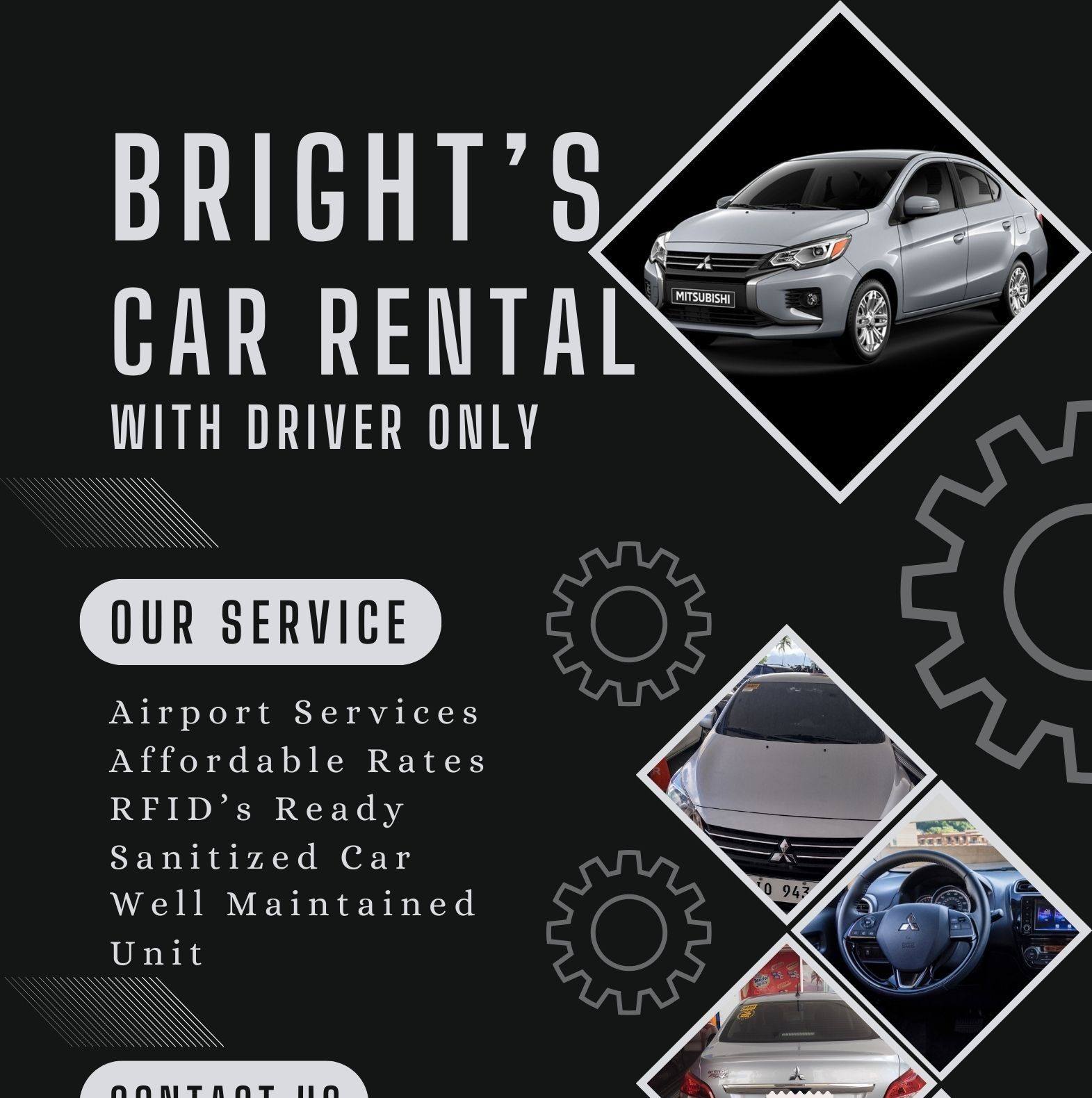 Bright's Car Rental