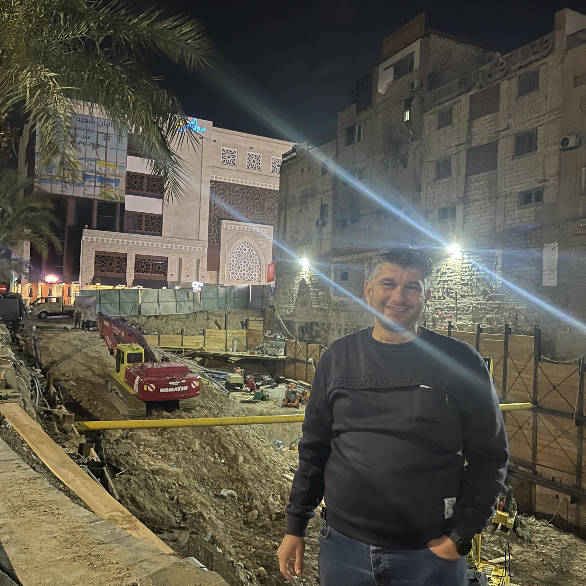 فادي عيسى أبوالضبعات