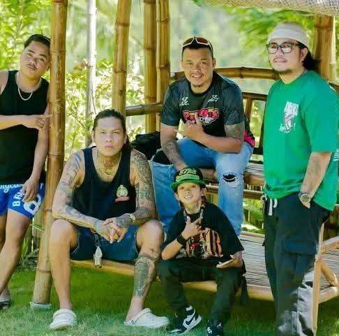 Potoy Vlog
