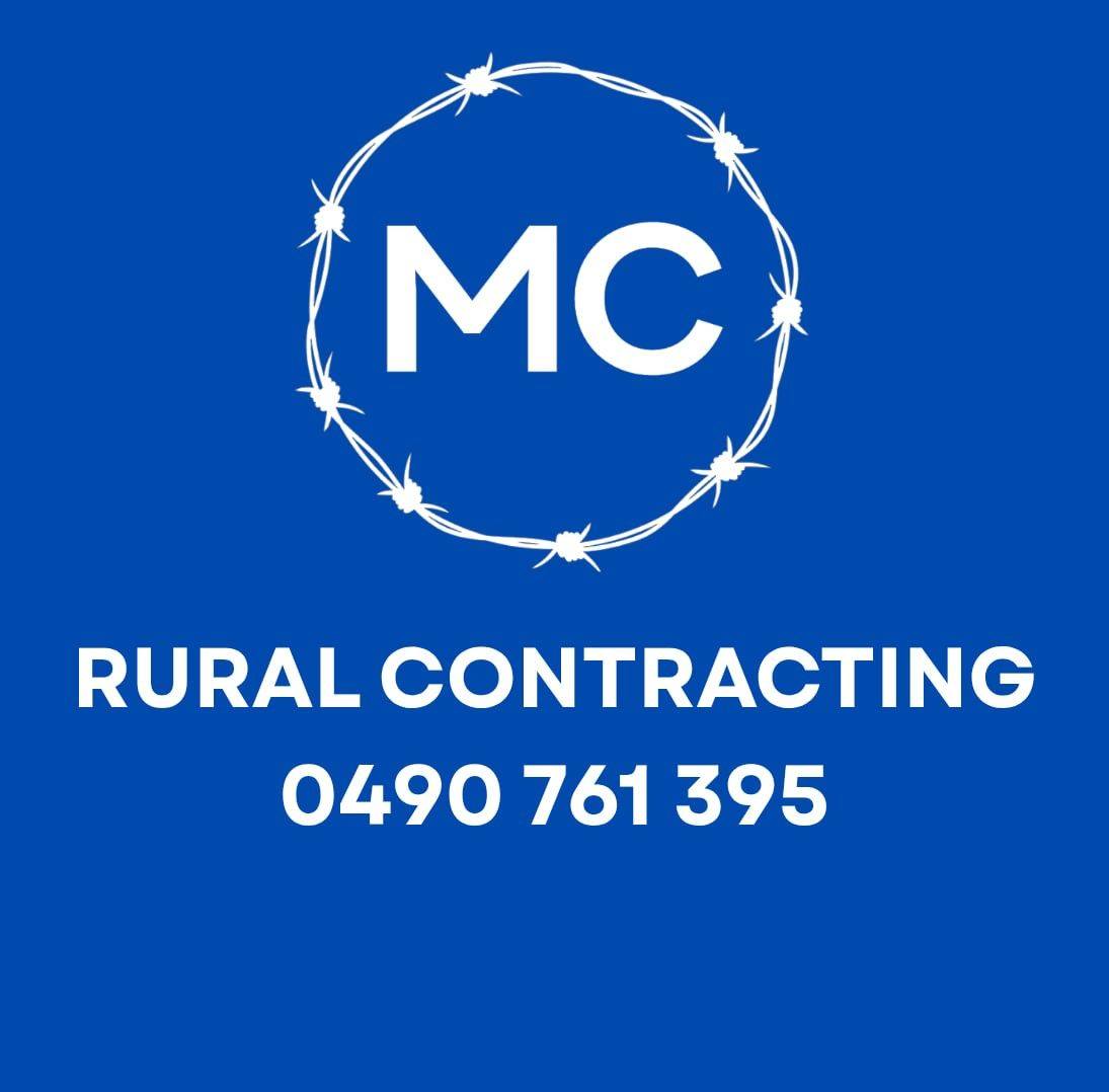MC Rural Contracting