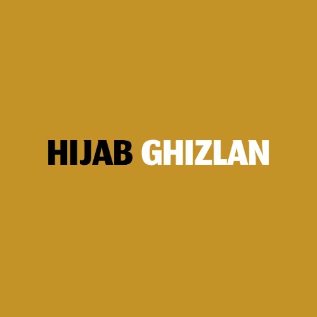 Hijab Ghizlan
