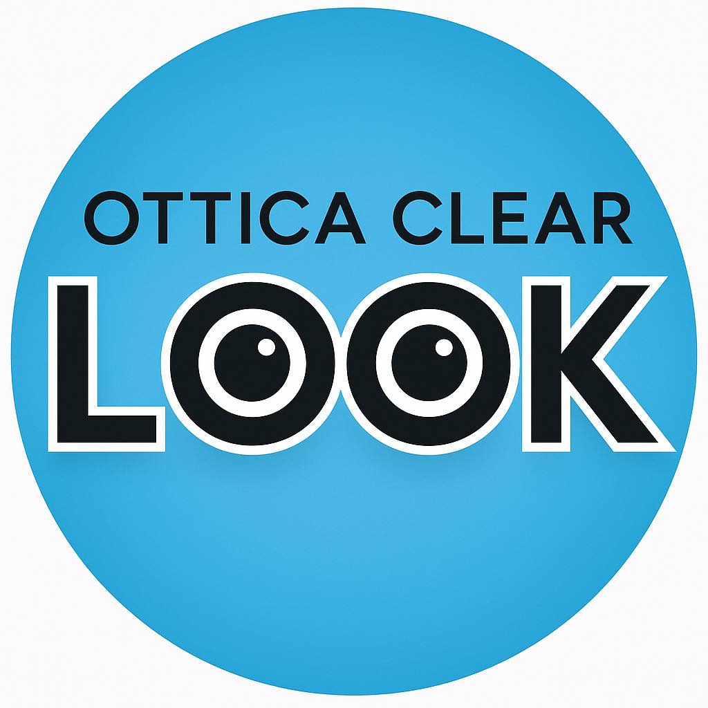 Ottica Clear Look