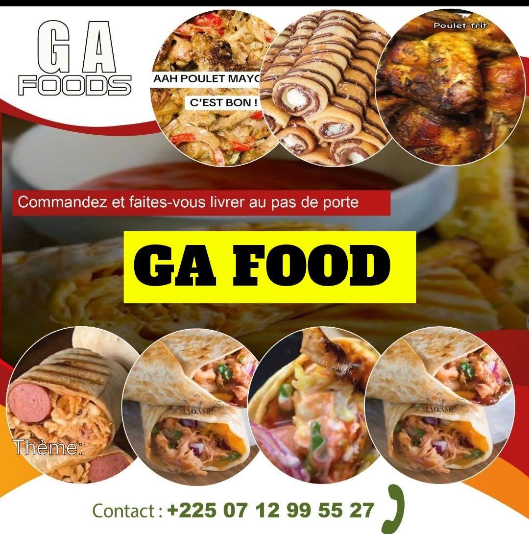 G A Foods