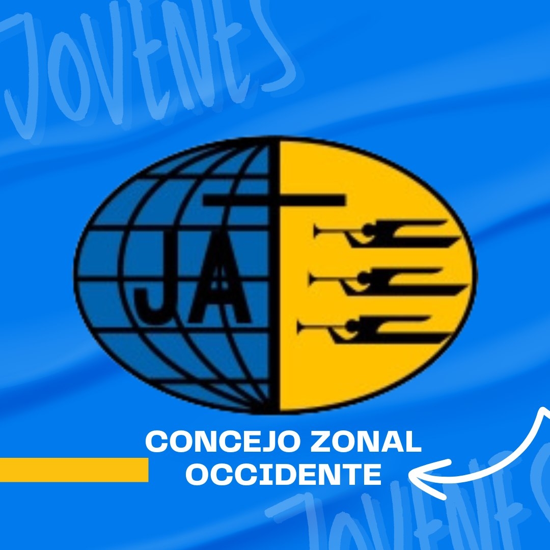 Generación JA Occidente ANCR