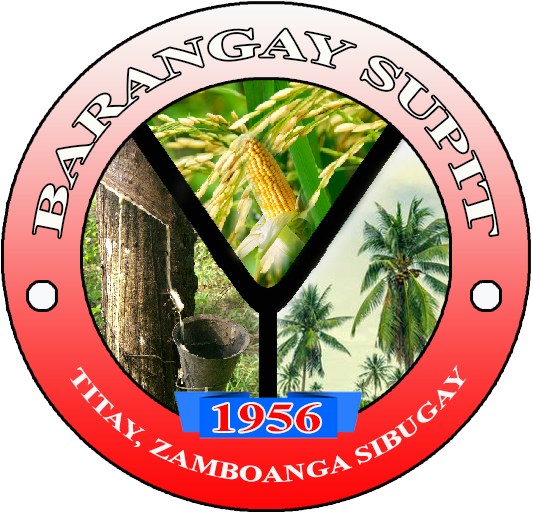 Barangay SUPIT | Titay