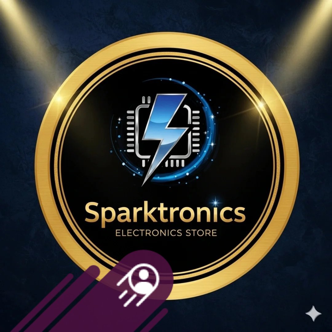 Sparktronics Pk