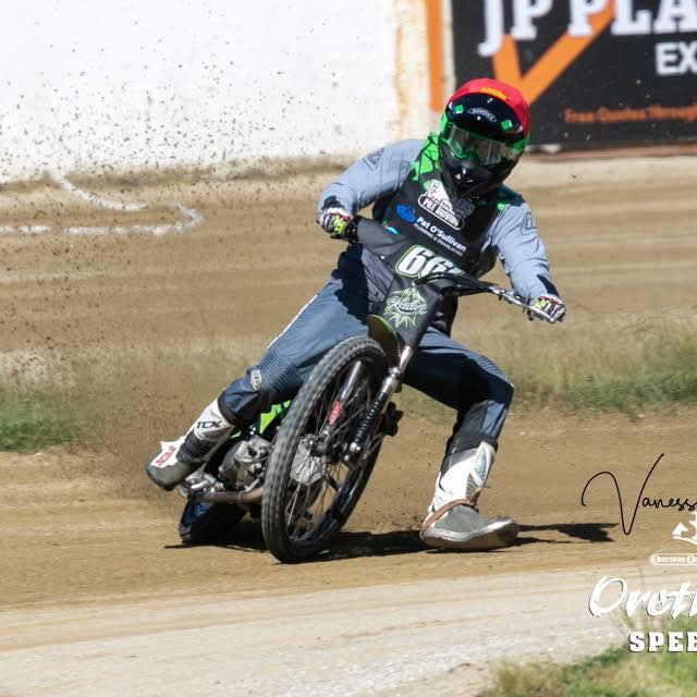 KCR Racing