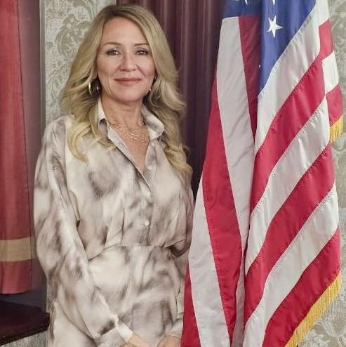 Re-Elect Amy Richey Pauls Valley City Council | Pauls Valley OK
