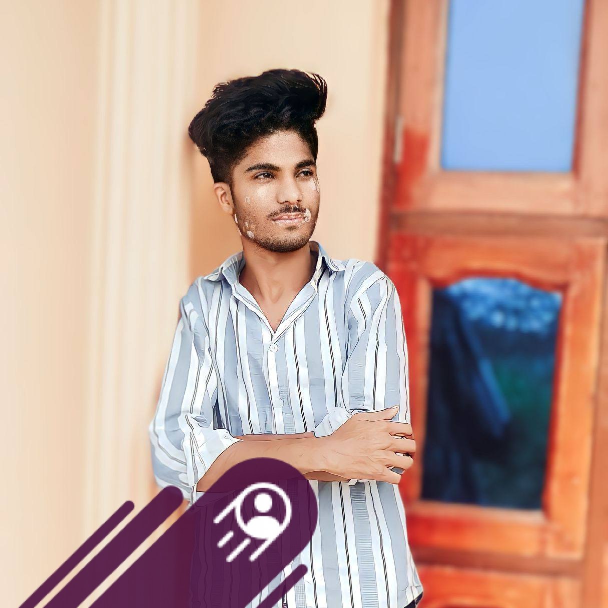 Rihan Khan