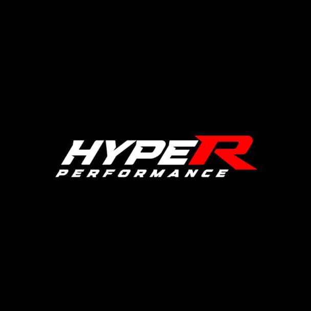 Hyper Performance