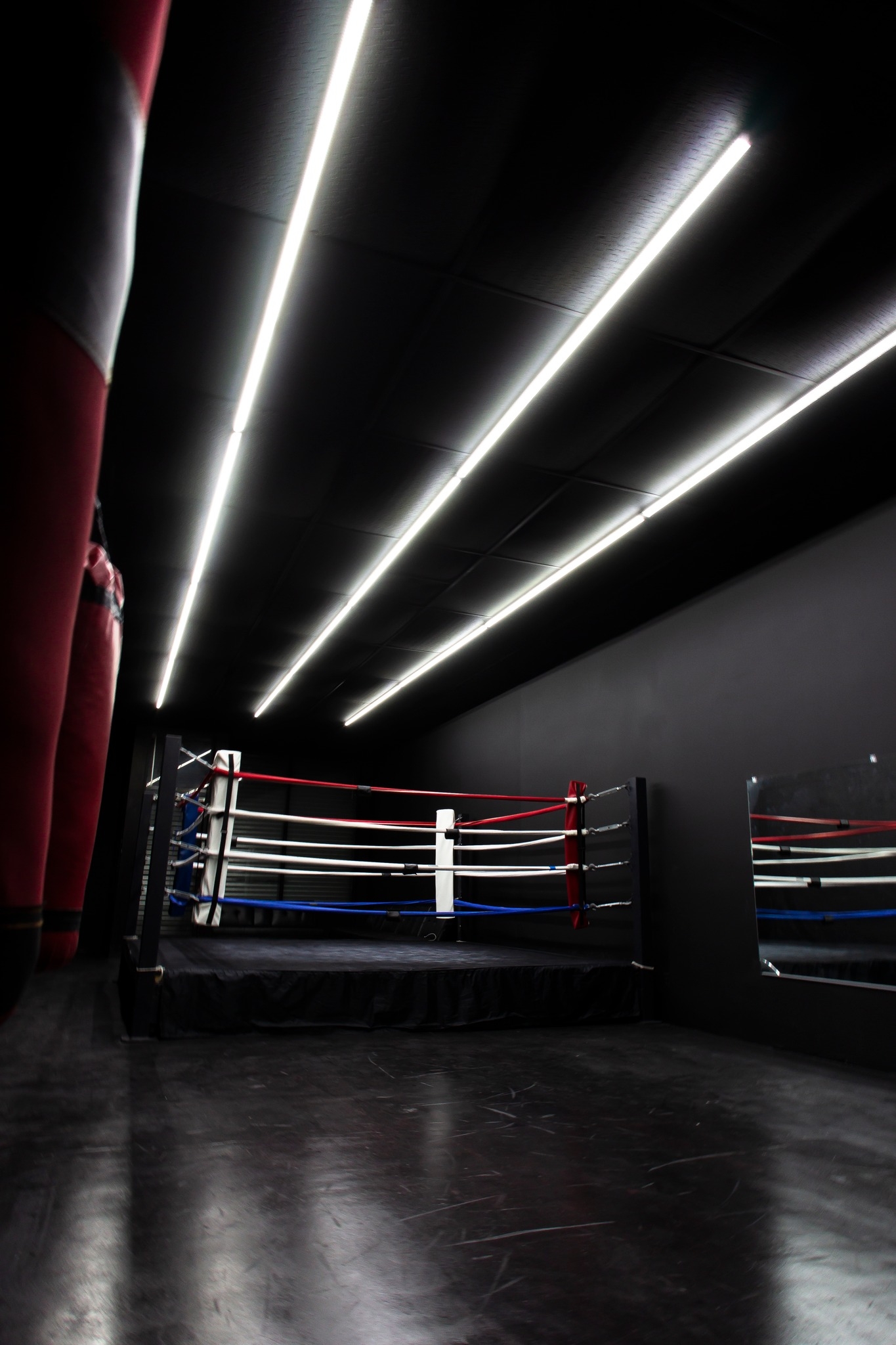 Infinity Boxing | Los Angeles CA