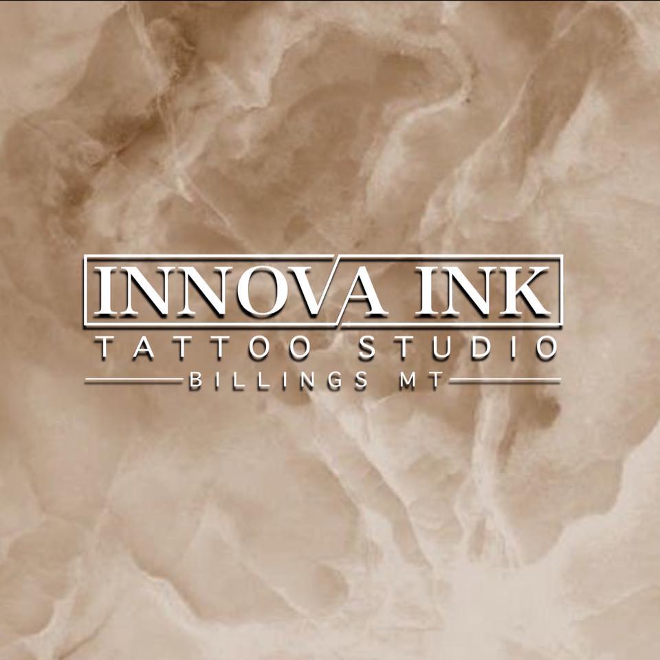 Innova Ink Tattoo Studio | Billings MT