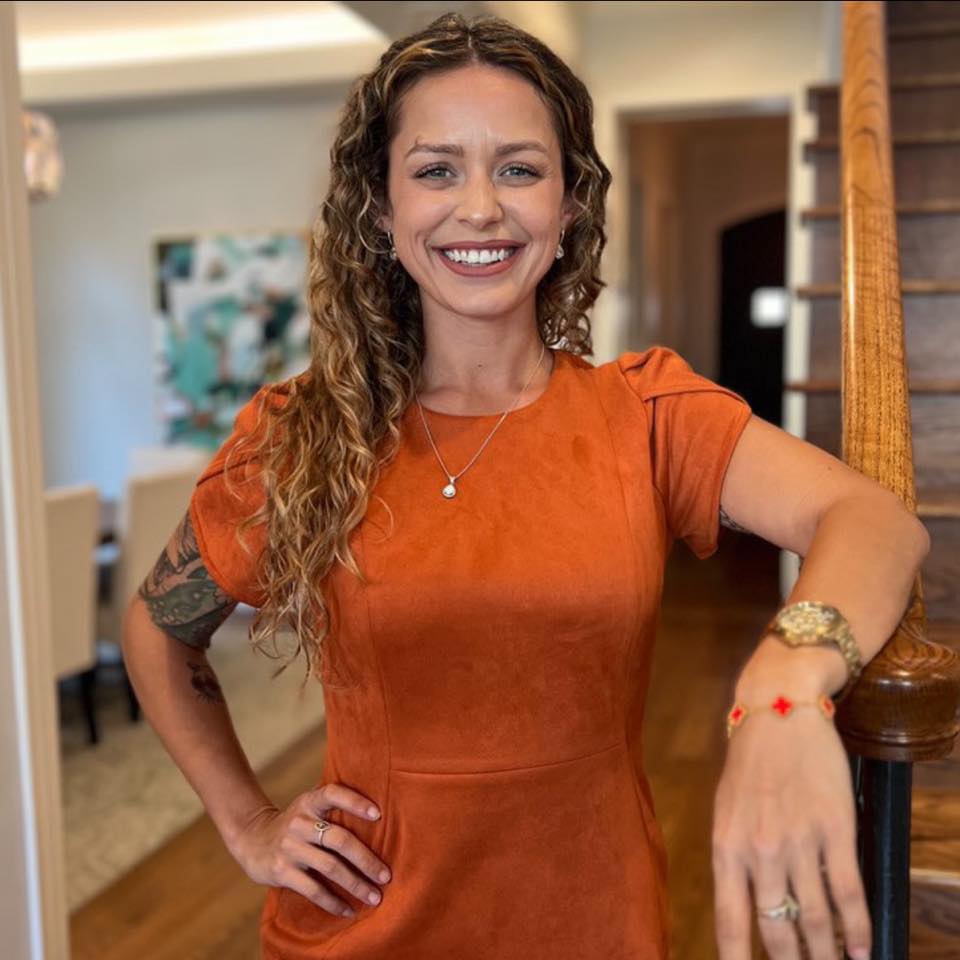 Ashley Allen, Realtor | Sugar Land TX