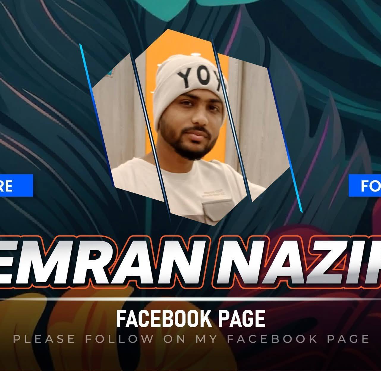 Emran Nazir | Riyadh