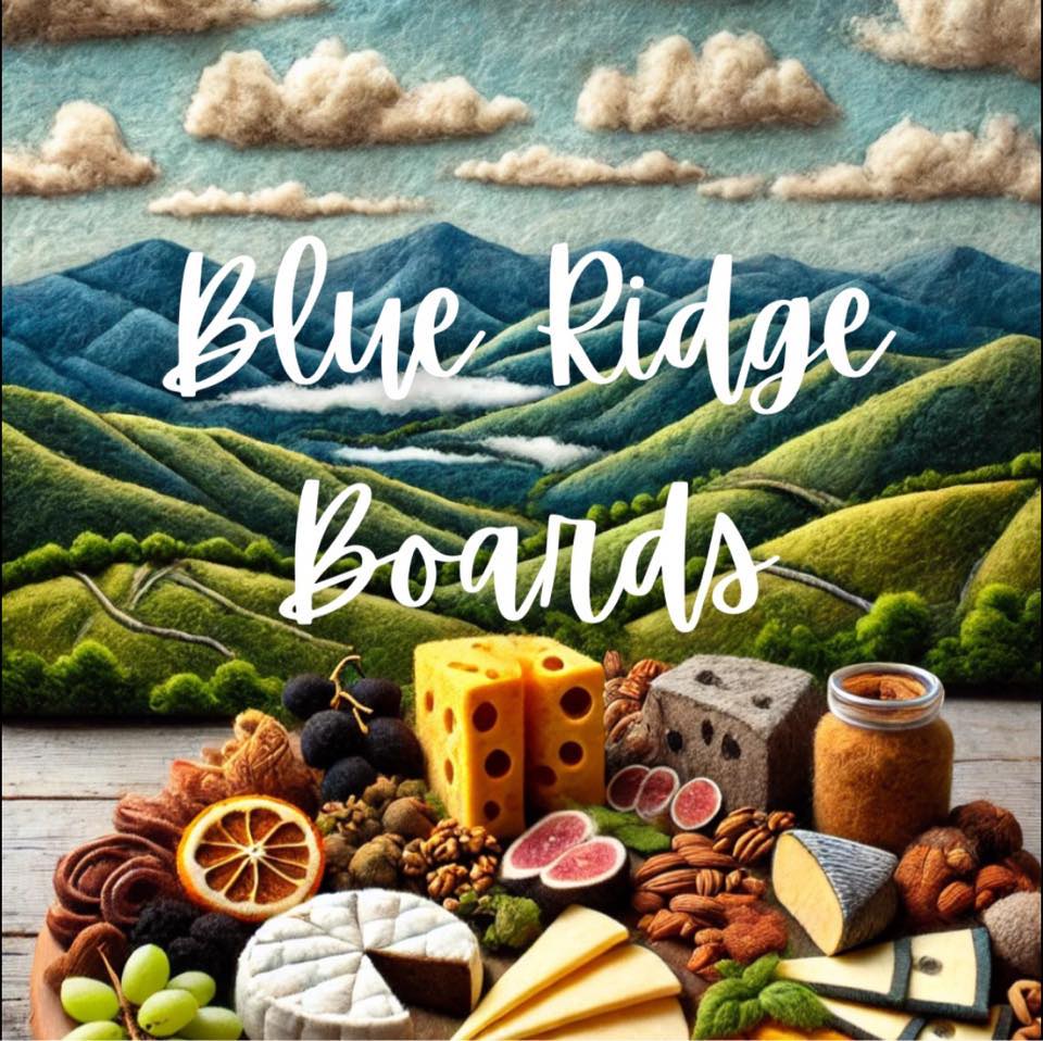 Staunton VA | I’m looking for someone who creates charcuterie tables ...