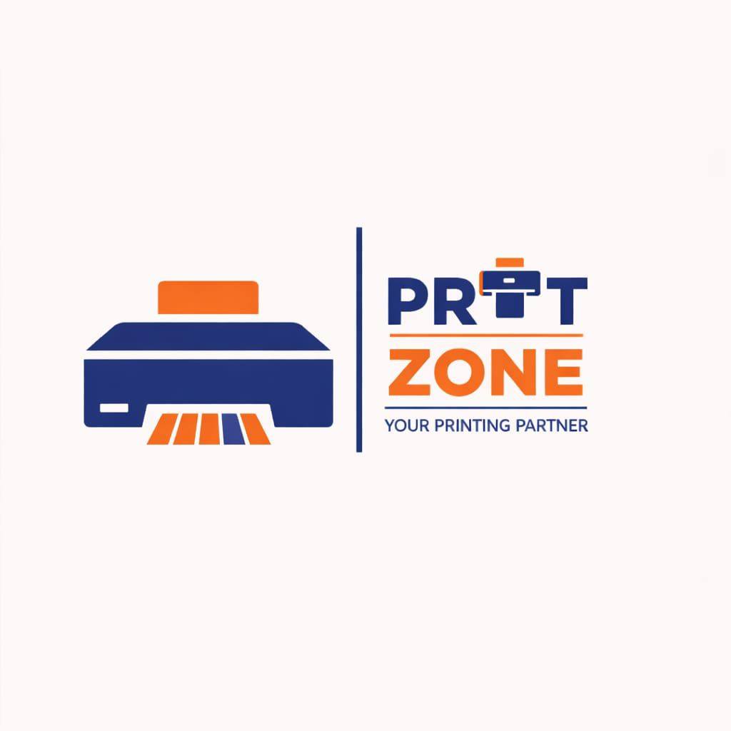 PRINT ZONE