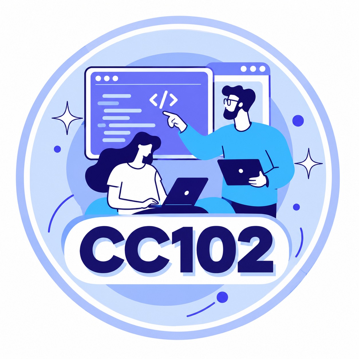 Computer Programming 1